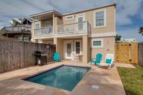 Mezquite Beach Retreat 129B